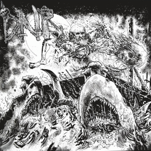 DNR (USA) : Dismembered Never Return